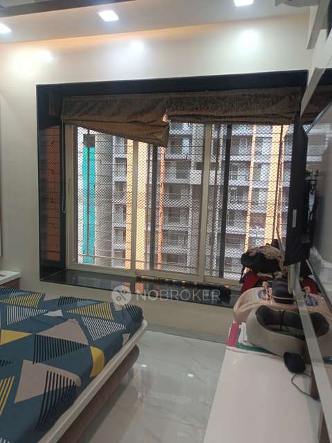 3 BHK Flat In Woodsville Phase3 F Building For Sale  In Moshi