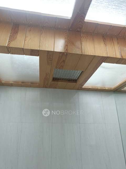 3 BHK Flat In Woodsville Phase3 F Building For Sale  In Moshi