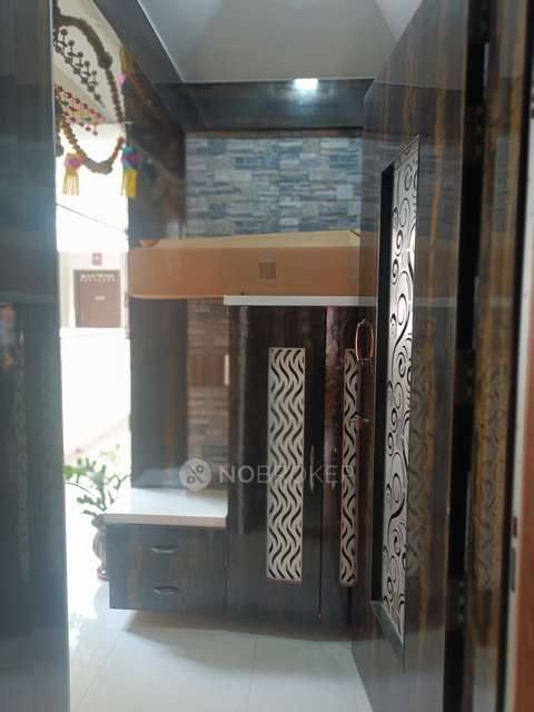 3 BHK Flat In Woodsville Phase3 F Building For Sale  In Moshi
