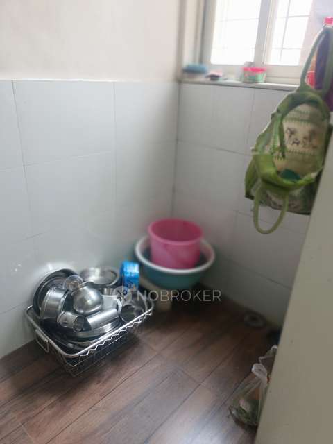 3 BHK Flat In Woodsville Phase3 F Building For Sale  In Moshi