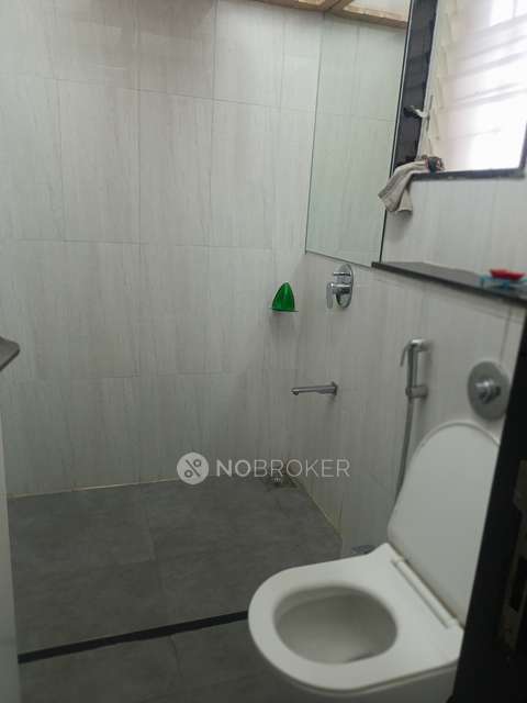 3 BHK Flat In Woodsville Phase3 F Building For Sale  In Moshi