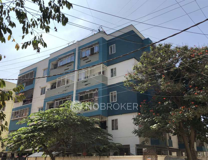 3 BHK Flat In Srivaru Celestial Apartment For Sale  In Srivaru Celestial Apartment