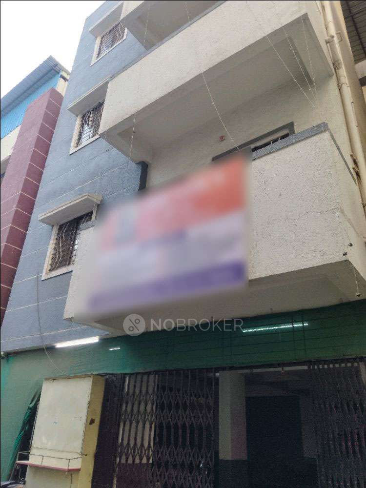 PG for Anyone in Talawade