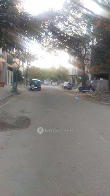 Plot For Sale  In Meenakshi Layout .phase1 In Meenakshi Layout Main Rd