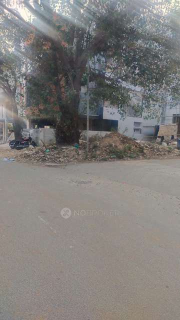 Plot For Sale  In Meenakshi Layout .phase1 In Meenakshi Layout Main Rd