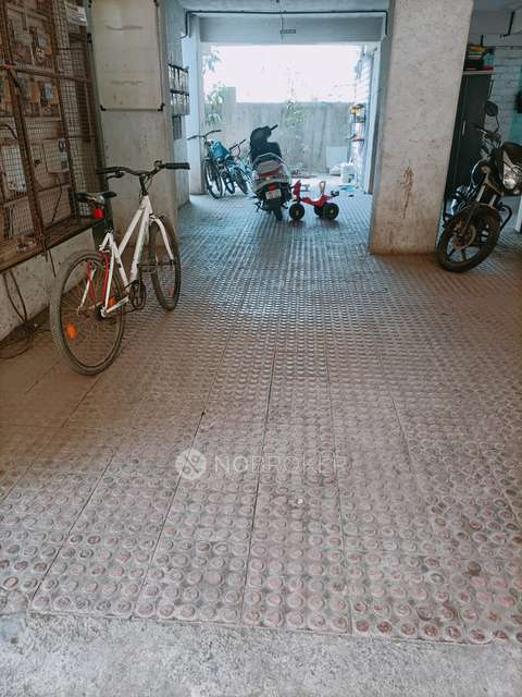 1 BHK Flat In Shree Siddhivinayak Complex, Narhe For Sale  In Shree Siddhivinayak Complex