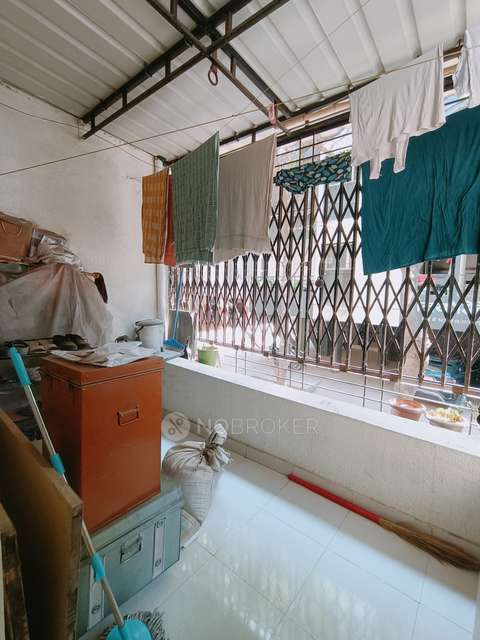 1 BHK Flat In Shree Siddhivinayak Complex, Narhe For Sale  In Shree Siddhivinayak Complex