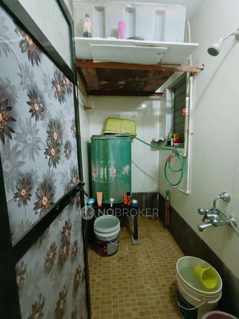 1 BHK Flat In Shree Siddhivinayak Complex, Narhe For Sale  In Shree Siddhivinayak Complex