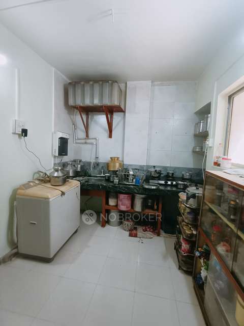 1 BHK Flat In Shree Siddhivinayak Complex, Narhe For Sale  In Shree Siddhivinayak Complex