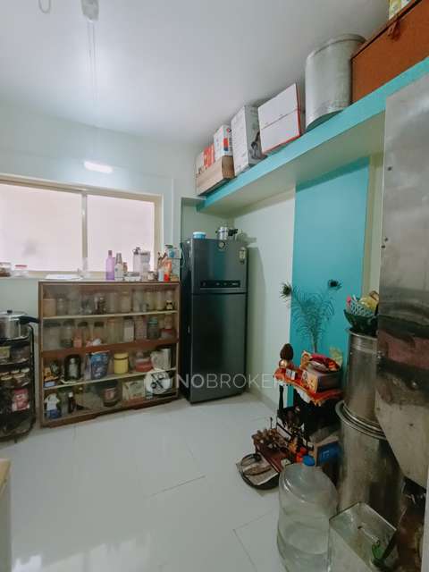 1 BHK Flat In Shree Siddhivinayak Complex, Narhe For Sale  In Shree Siddhivinayak Complex