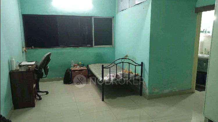 Shared Room for Male In 1 BHK  In Jeevanshree Chs  In 5vc2+vfg, Road No. 4, Pandurang Wadi, Goregaon, Mumbai, Maharashtra 400063, India