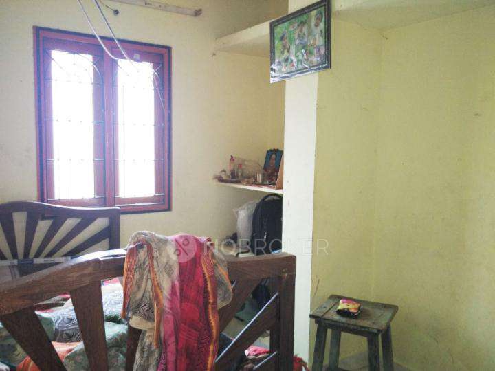 4+ BHK House For Sale  In Pallikaranai