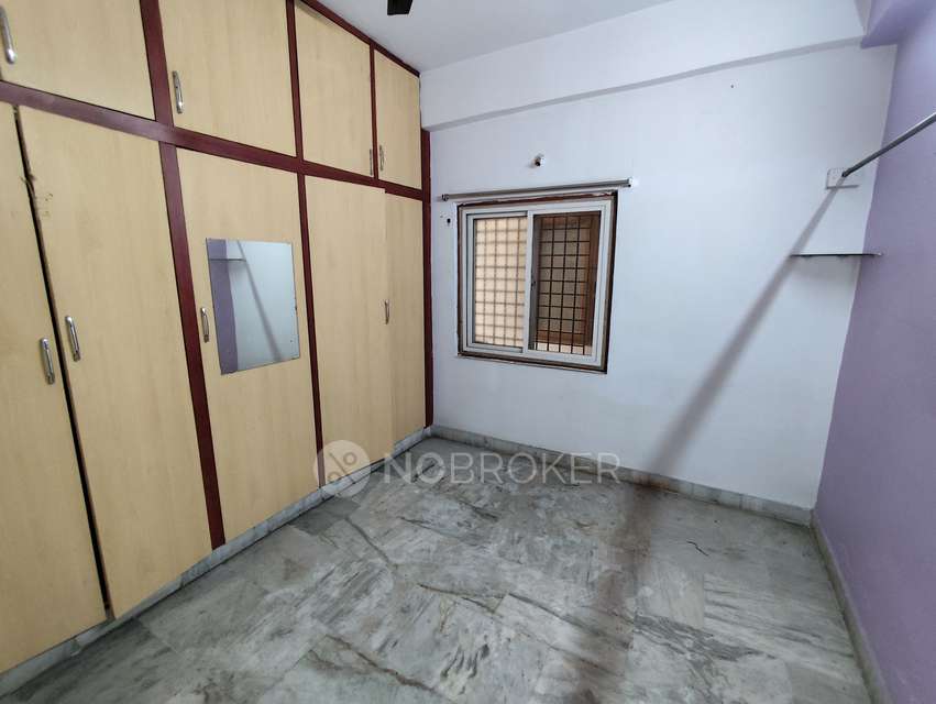 3 BHK Flat In S V Residency For Sale  In Mehdipatnam