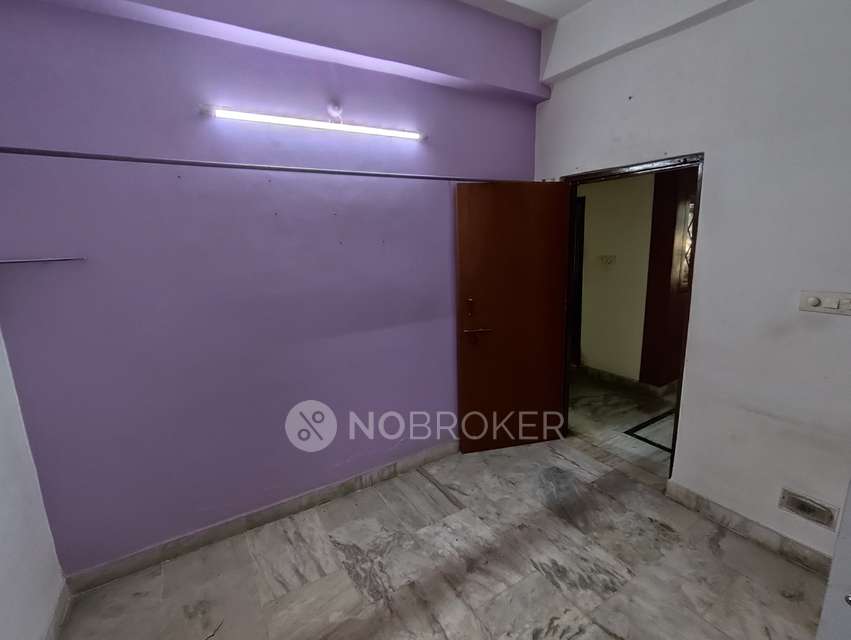 3 BHK Flat In S V Residency For Sale  In Mehdipatnam