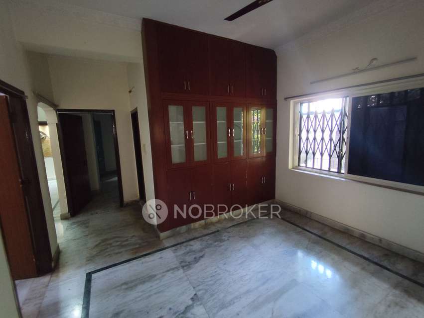 3 BHK Flat In S V Residency For Sale  In Mehdipatnam