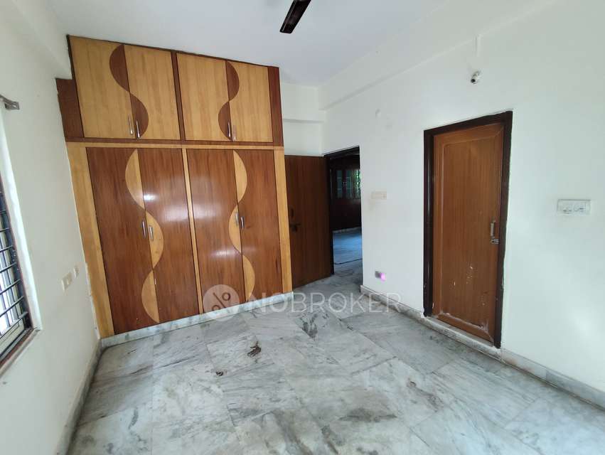 3 BHK Flat In S V Residency For Sale  In Mehdipatnam