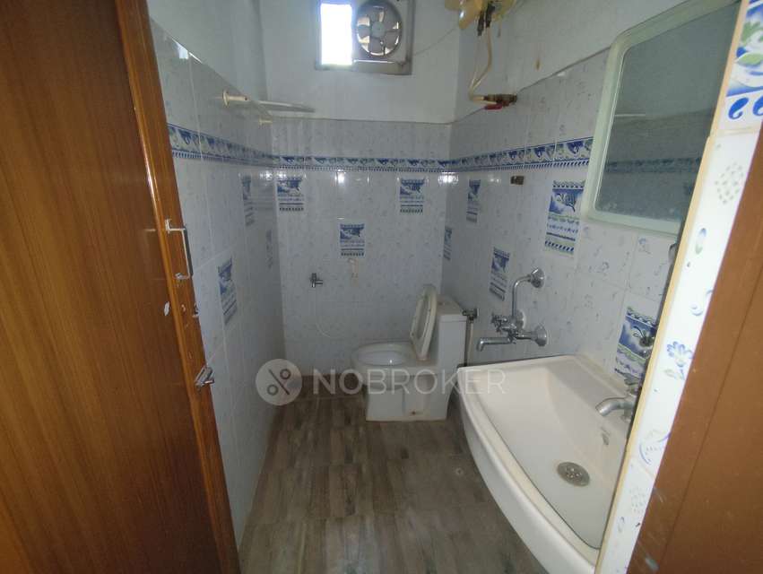 3 BHK Flat In S V Residency For Sale  In Mehdipatnam