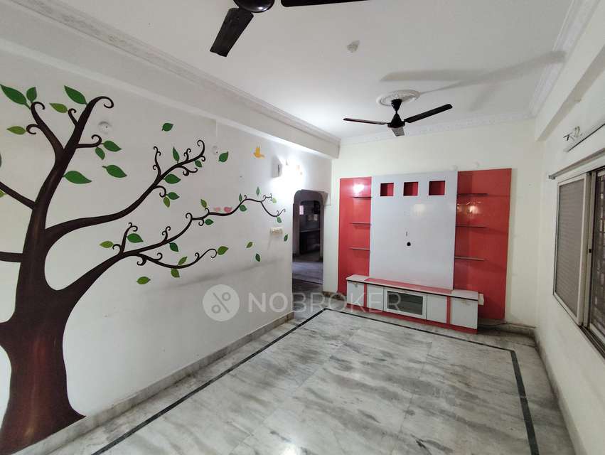 3 BHK Flat In S V Residency For Sale  In Mehdipatnam
