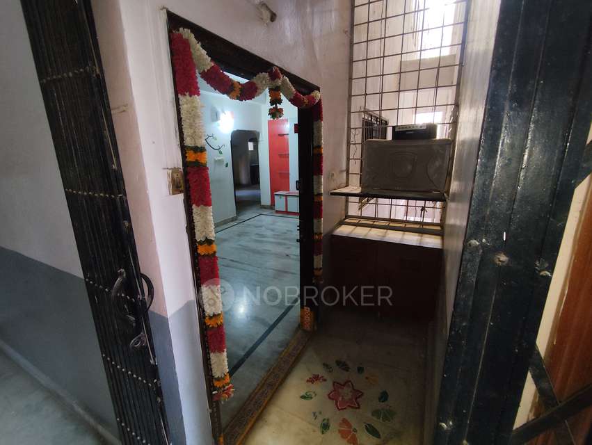 3 BHK Flat In S V Residency For Sale  In Mehdipatnam