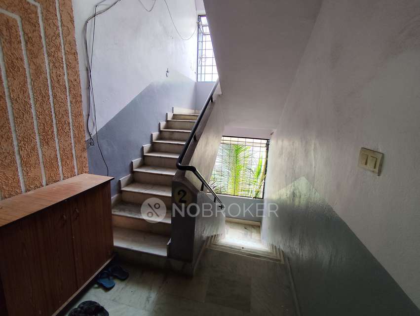 3 BHK Flat In S V Residency For Sale  In Mehdipatnam