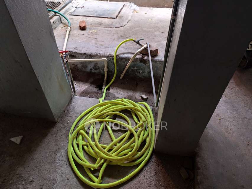 3 BHK Flat In S V Residency For Sale  In Mehdipatnam