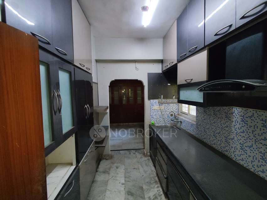 3 BHK Flat In S V Residency For Sale  In Mehdipatnam
