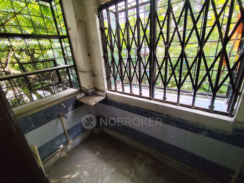 3 BHK Flat In S V Residency For Sale  In Mehdipatnam