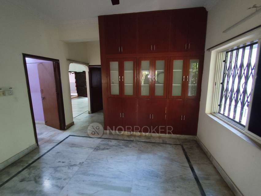3 BHK Flat In S V Residency For Sale  In Mehdipatnam
