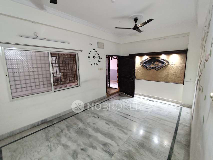 3 BHK Flat In S V Residency For Sale  In Mehdipatnam