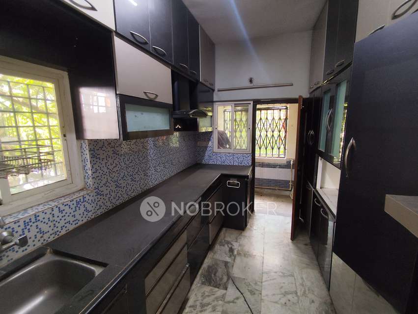 3 BHK Flat In S V Residency For Sale  In Mehdipatnam