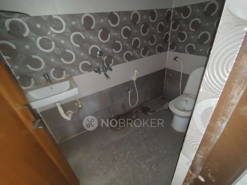 3 BHK Flat In S V Residency For Sale  In Mehdipatnam