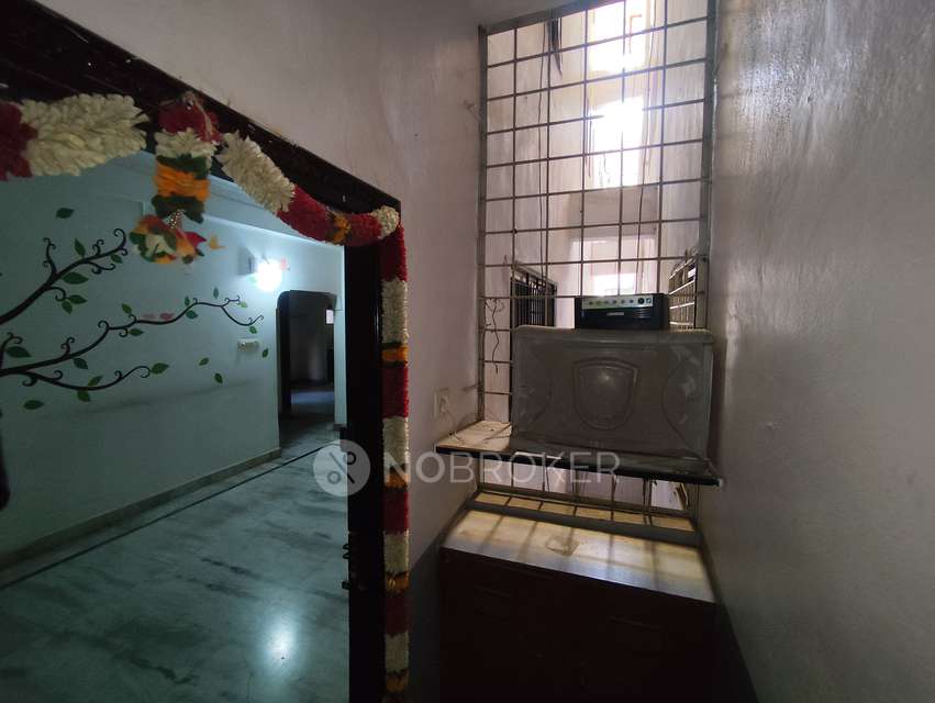 3 BHK Flat In S V Residency For Sale  In Mehdipatnam