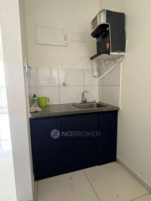 2 BHK Flat In Godrej Nurture  For Sale  In Electronic City Phase I