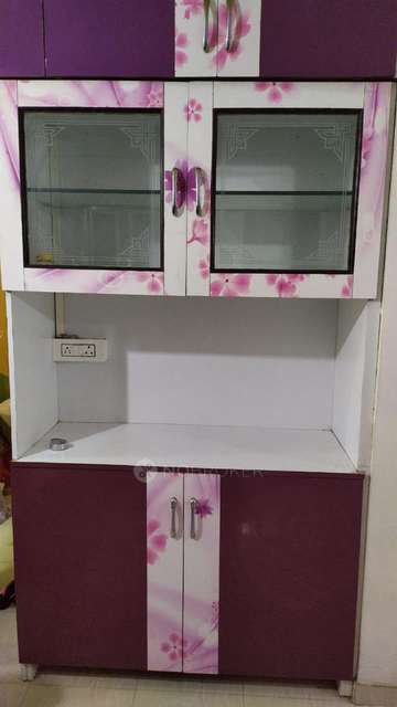 1 BHK Flat In Rajveer Galaxy For Sale  In Dighi