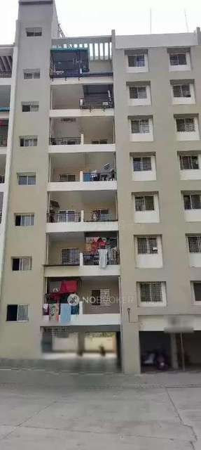 1 BHK Villa In Shantai Residency  For Sale  In Thane West