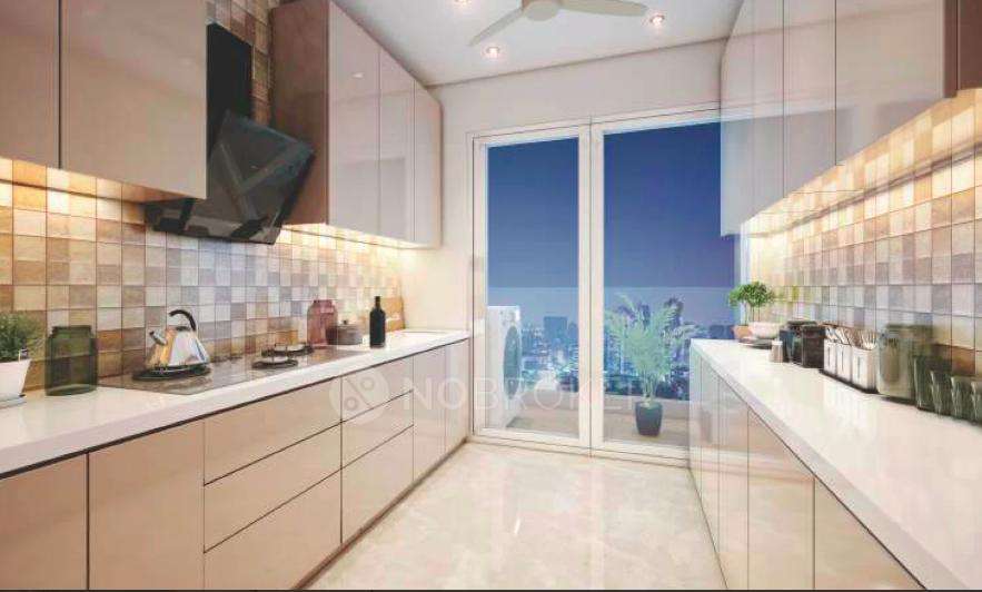 2 BHK Flat In La Mer One For Sale  In Panvel