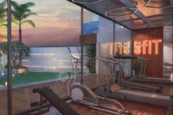 2 BHK Flat In La Mer One For Sale  In Panvel