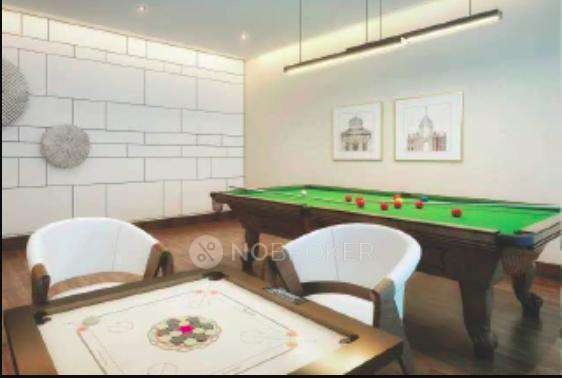 2 BHK Flat In La Mer One For Sale  In Panvel