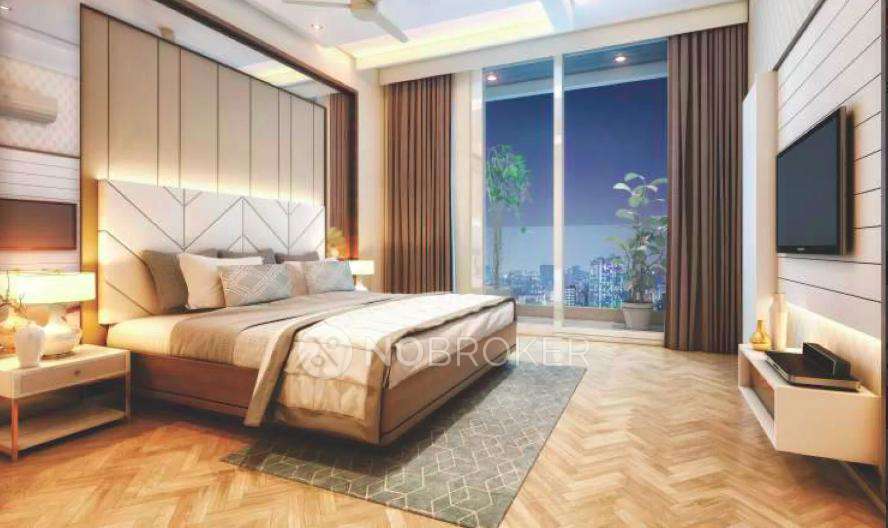 2 BHK Flat In La Mer One For Sale  In Panvel