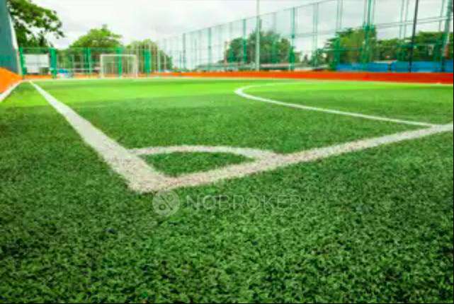 2 BHK Flat In La Mer One For Sale  In Panvel