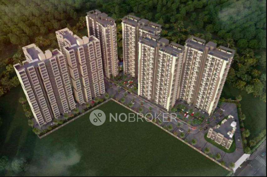 2 BHK Flat In La Mer One For Sale  In Panvel