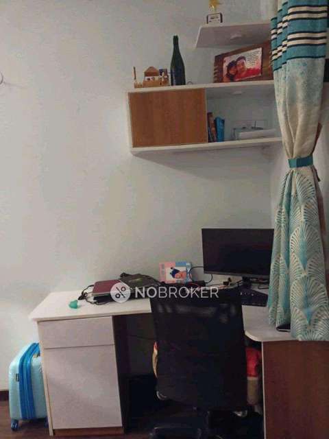 1 BHK Flat In Sbr Horizon For Sale  In  Whitefield