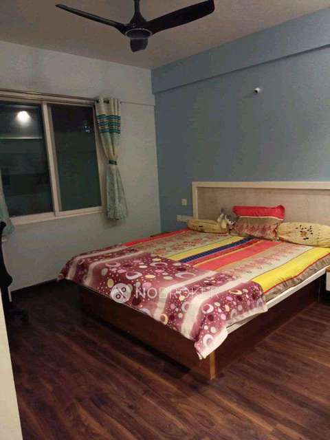 1 BHK Flat In Sbr Horizon For Sale  In  Whitefield