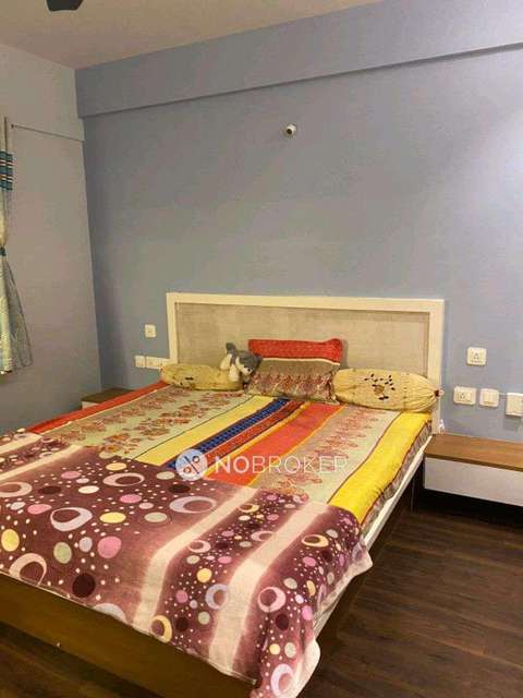 1 BHK Flat In Sbr Horizon For Sale  In  Whitefield