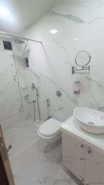 2 BHK Flat In Bhagyawan Residency For Sale  In Mulund East