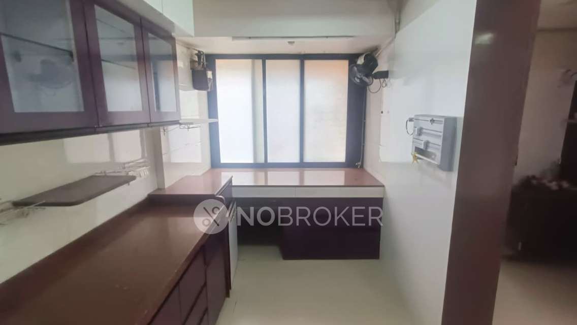 2 BHK Flat In Bhagyawan Residency For Sale  In Mulund East