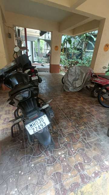 2 BHK Flat In Bhagyawan Residency For Sale  In Mulund East