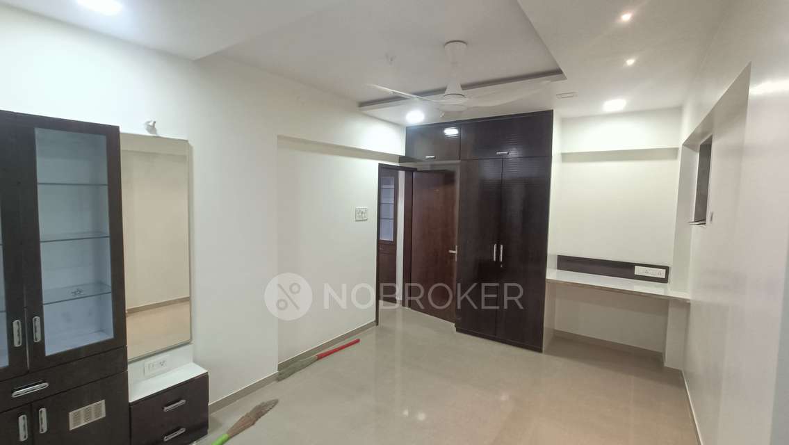 2 BHK Flat In Bhagyawan Residency For Sale  In Mulund East