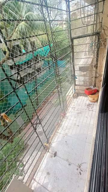 2 BHK Flat In Bhagyawan Residency For Sale  In Mulund East