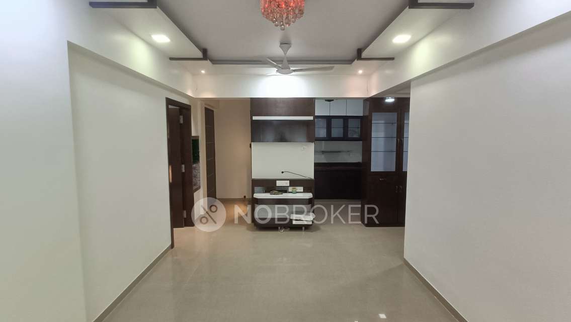 2 BHK Flat In Bhagyawan Residency For Sale  In Mulund East